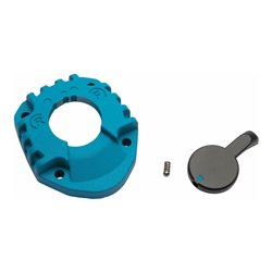 HAZET Gehäuse hinten 9012TT-015/4