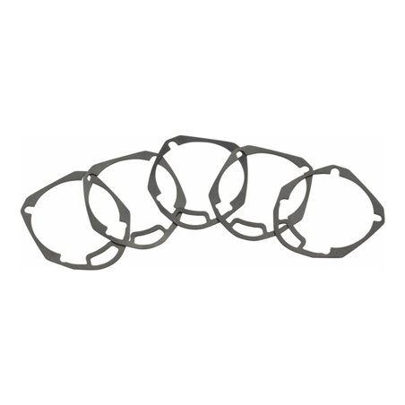 HAZET Gehäusedichtung hinten 9012TT-014/5