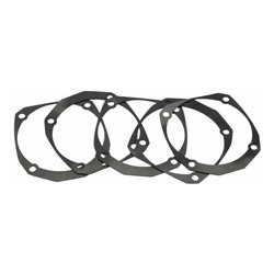 HAZET Gehäusedichtung vorne 9013TT-08/5