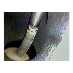 HAZET Video Endoskop Grundgerät Bedienkonsole 4812-10