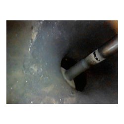 HAZET Video Endoskop Grundgerät Bedienkonsole 4812-10