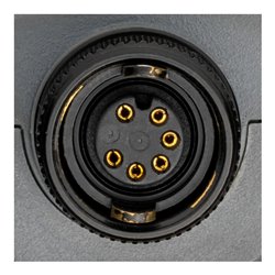 HAZET Video Endoskop Grundgerät Bedienkonsole 4812-10