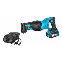 HAZET Akku-Säbelsäge 9234-1