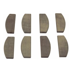 HAZET Lamellen 9013TT-011/8