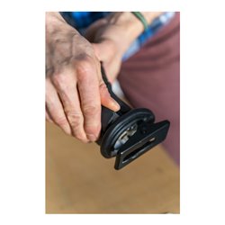 HAZET Akku-Säbelsäge 9234-1/4