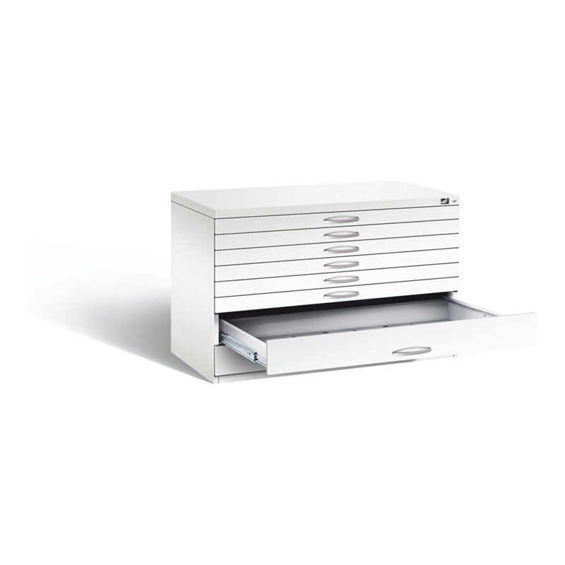 ZARGES Stella LH - LM-Sprossen-Regalleiter