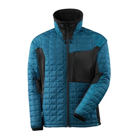 ZARGES Stella LH - LM-Sprossen-Regalleiter