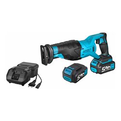 HAZET Akku-Säbelsäge 9234-1/4