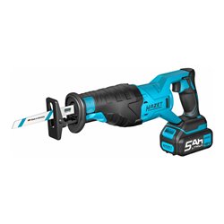 HAZET Akku-Säbelsäge 9234-1/4