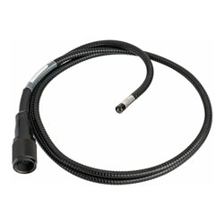 HAZET Semi-Flexible Sonde ⌀ 5,5 mm Frontkamera: 0° 4812-21S 5.5 mm