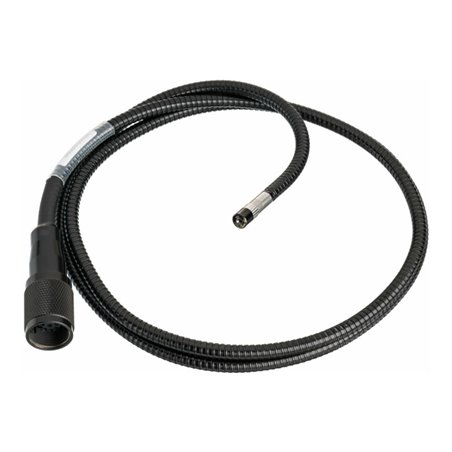 HAZET Semi-Flexible Sonde ⌀ 5,5 mm Frontkamera: 0° 4812-21S 5.5 mm