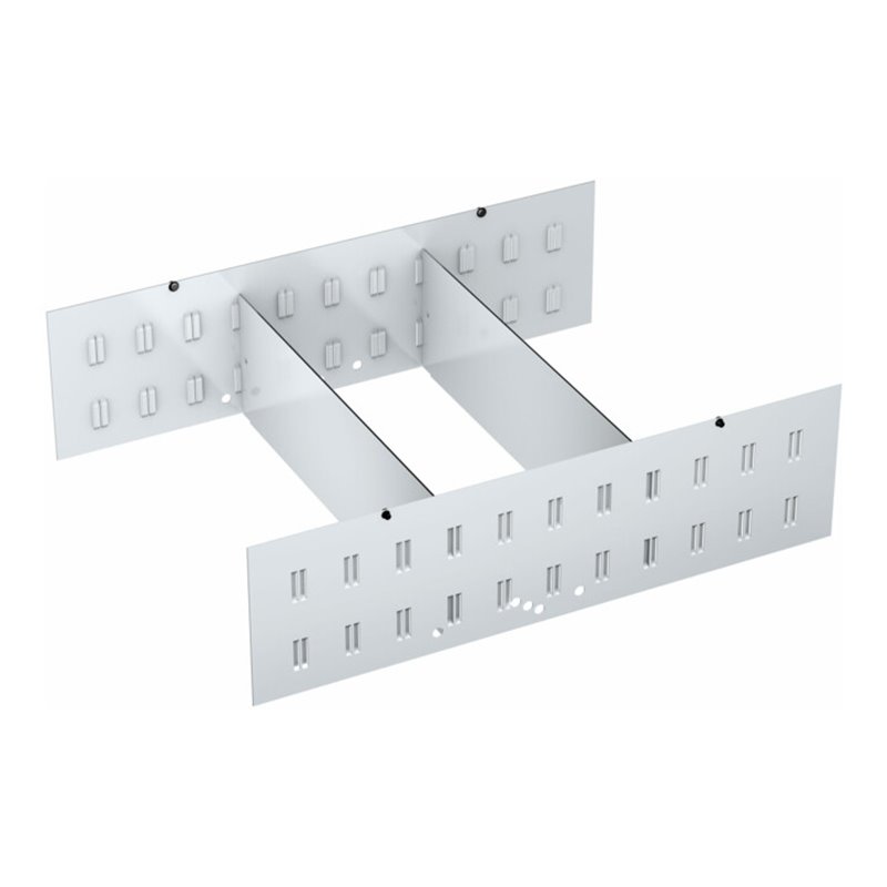 HAZET Trennblech Satz 161T-179N/4H : 4