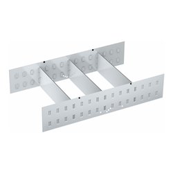 HAZET Trennblech Satz 161T-179NXL/5H : 5