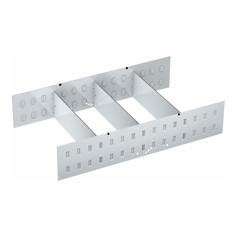 HAZET Trennblech Satz 161T-179NXL/5H : 5