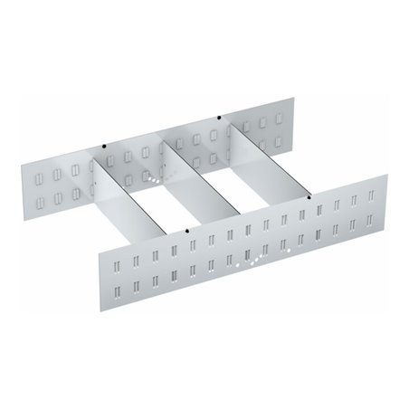 HAZET Trennblech Satz 161T-179NXL/5H : 5