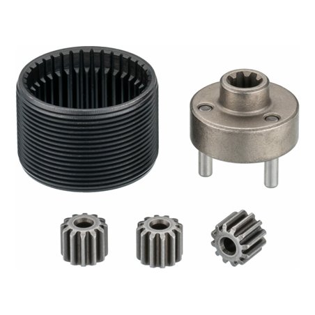 HAZET Antriebs Satz 9022-360-07/5