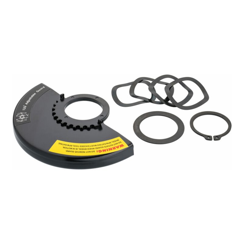 HAZET Abdeckscheiben Satz 9033P-8-06/7