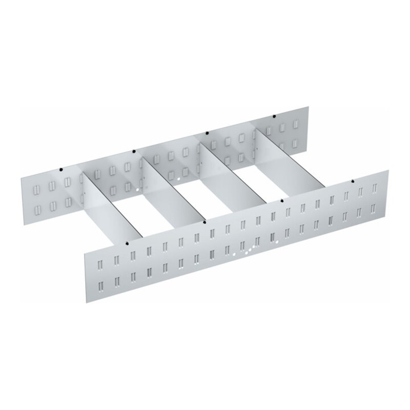 HAZET Trennblech Satz 161T-179NXXL/6H : 6