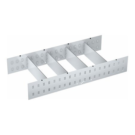 HAZET Trennblech Satz 161T-179NXXL/6H : 6