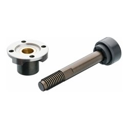 HAZET Kolben Satz 9034P-2-04/7