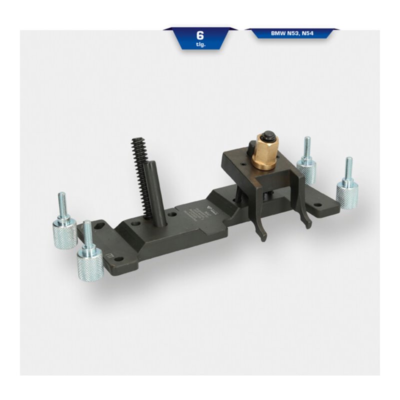 Brilliant Tools Nockenwellen-Montagewerkzeug für BMW N53, N54