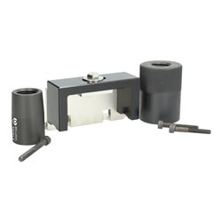 Brilliant Tools Nockenwellen-Haltewerkzeug- und Kurbelwellendichtring-Werkzeug-Satz für Ford, Volvo 2.5 Turbo