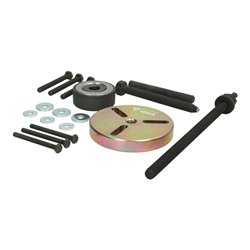 Brilliant Tools Kurbelwellen-Riemenscheiben-Werkzeug-Satz für MINI Cooper Motoren W11