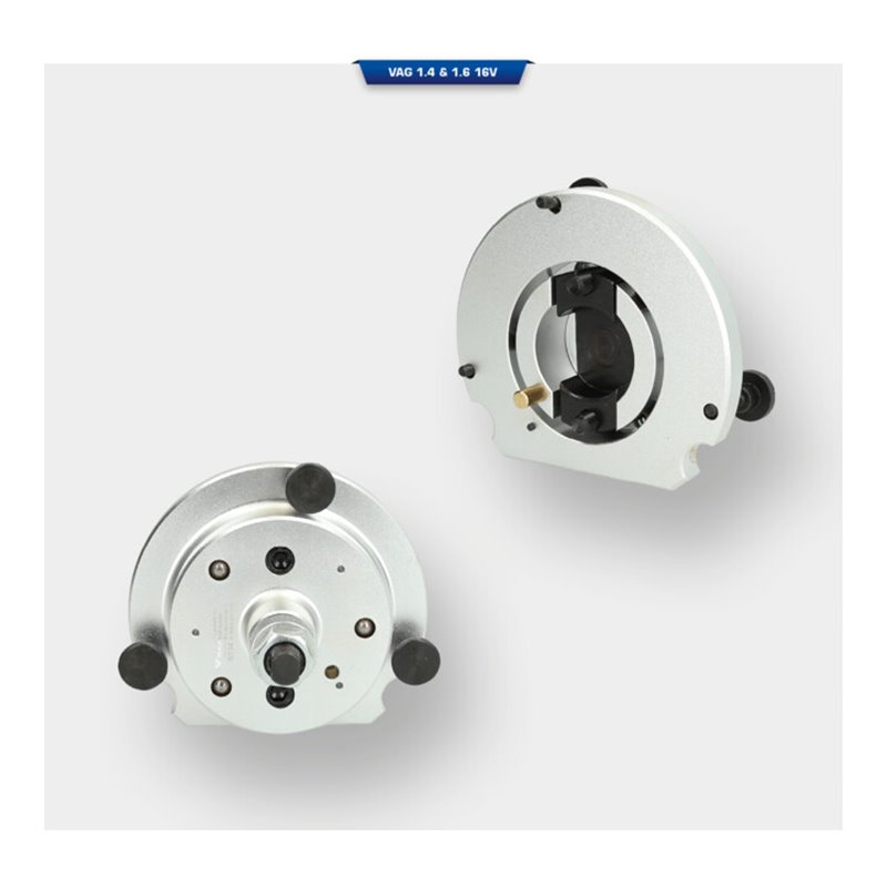 Brilliant Tools Kurbelwellen-Dichtring-Montagewerkzeug für VAG 1.4 und 1.6 16V