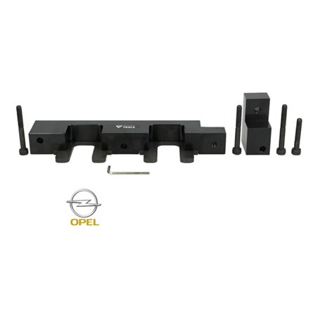 Brilliant Tools Nockenwellen-Einstellwerkzeug-Satz für Opel, Vauxhall 2.0 CDTi