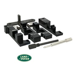 Brilliant Tools Motor-Einstellwerkzeug-Satz für Land Rover 3.6 TD V8