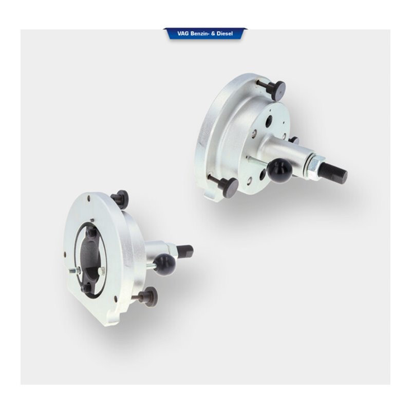 Brilliant Tools Kurbelwellendichtring-Montagevorrichtung für VAG Benzin-& Dieselmotoren