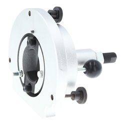 Brilliant Tools Kurbelwellendichtring-Montagevorrichtung für VAG Benzin-& Dieselmotoren