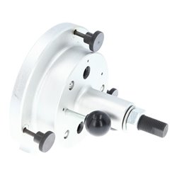 Brilliant Tools Kurbelwellendichtring-Montagevorrichtung für VAG Benzin-& Dieselmotoren