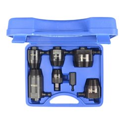 Brilliant Tools Kurbel-/Nockenwellen-Radialdichtring-Ausziehsatz für VAG