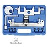 Brilliant Tools Steuerketten-Montagewerkzeug-Satz für Mercedes-Benz Motor 651