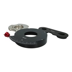 Brilliant Tools Steuerketten-Prüfwerkzeug-Satz, für VAG 1.2, 1.4 TFSi