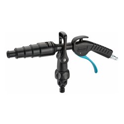 HAZET Waschpistolen Satz 9048P-2/3