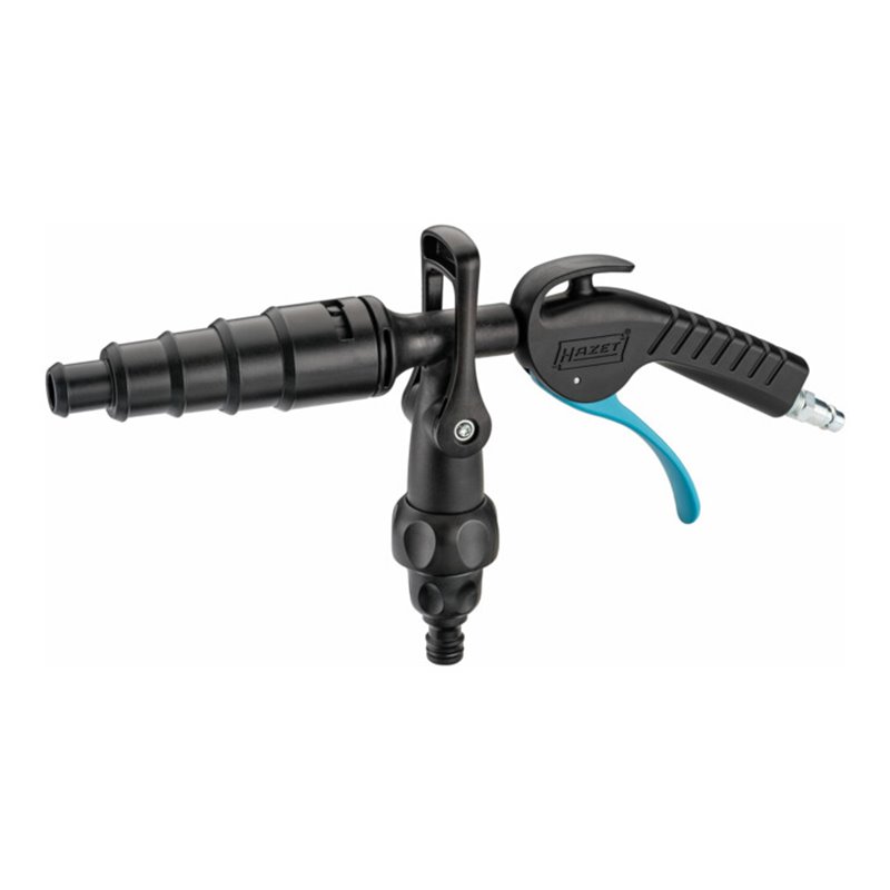 HAZET Waschpistolen Satz 9048P-2/3