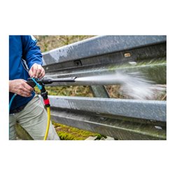 HAZET Waschpistolen Satz 9048P-2/3