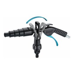 HAZET Waschpistolen Satz 9048P-2/3