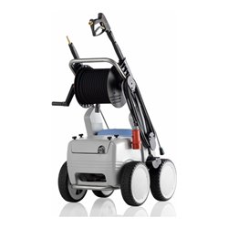 Kränzle Hochdruckreiniger quadro 1000 TST (Stecksystem D12)