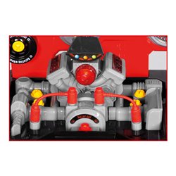 Brilliant Tools Workstation für Kinder