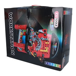 Brilliant Tools Workstation für Kinder