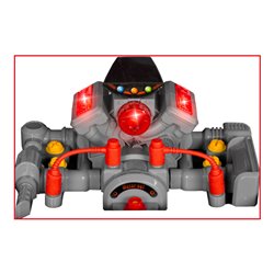 Brilliant Tools Workstation für Kinder