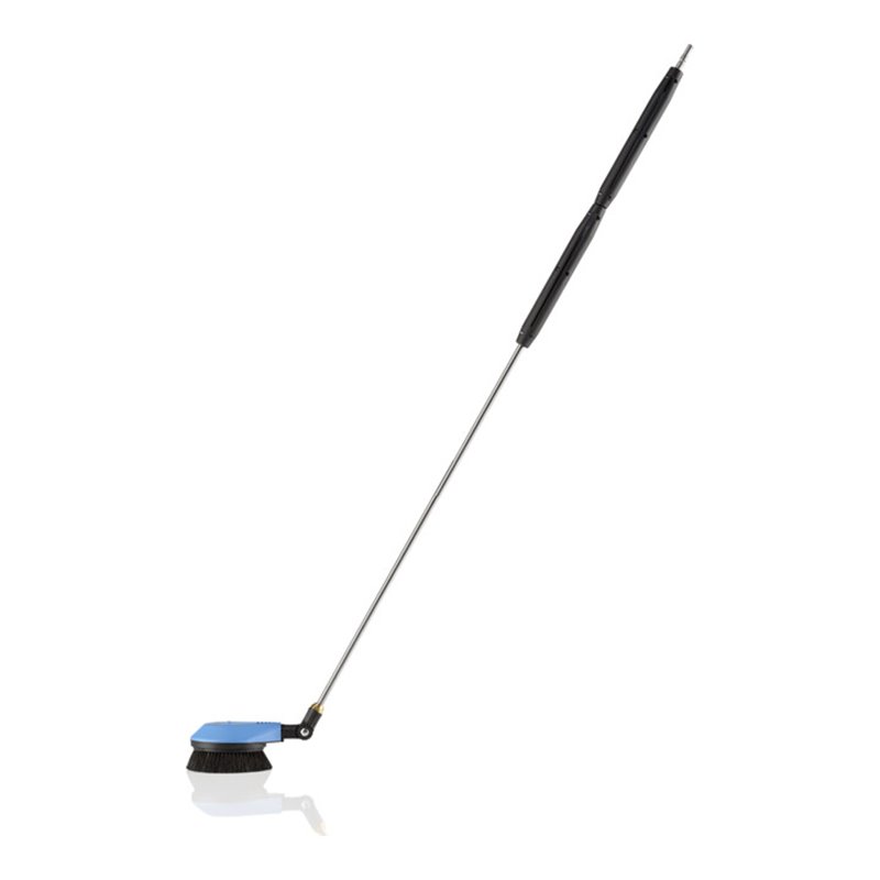 Kränzle Rotierende Waschbürste 1500 mm (Griffschale) (D12)