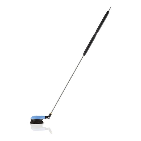 Kränzle Rotierende Waschbürste 1500 mm (Griffschale) (D12)