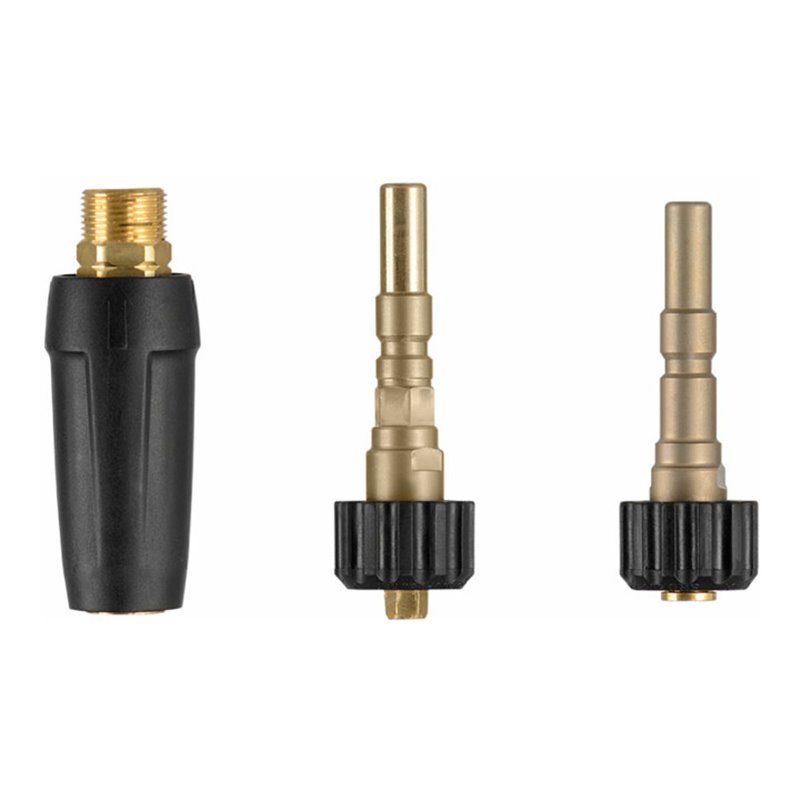 Kränzle Adapter-Set zur Umrüstung auf Stecksystem (D12)