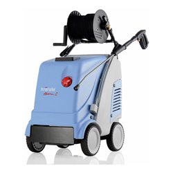 Kränzle Hochdruckreiniger therm C 11/130 Tr. (Stecksystem D12)