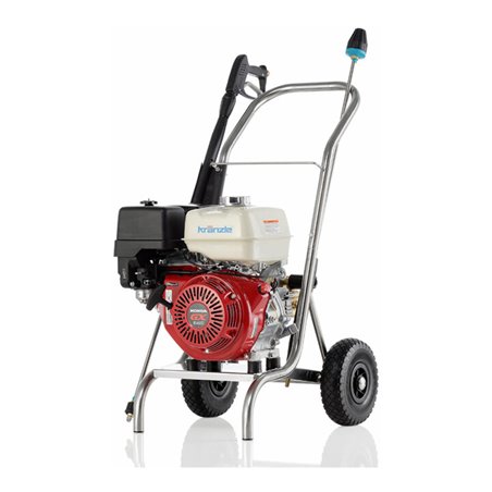 Kränzle Hochdruckreiniger Profi-Jet B 16/220 (Stecksystem D12)