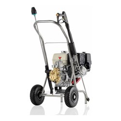 Kränzle Hochdruckreiniger Profi-Jet B 16/220 (Stecksystem D12)